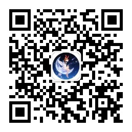 星语梦界公众号二维码